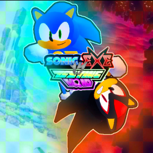 Sonic.EXE: The 1.4 Testing Void Roblox game