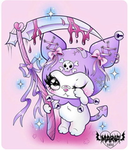 Tiana’s fans:)