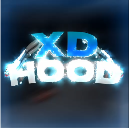 XD HOOD [NEW MAP]
