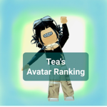 Tea's Avatar Ranking!