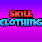 Skill Clothing