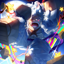 [GEAR5] Anime Final Quest icon