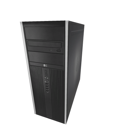 HP Elite 8200/8300 CMT PC