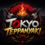 Tōkyo Teppanyaki