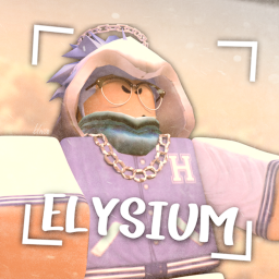 〘FAIRZONE〙Elysium