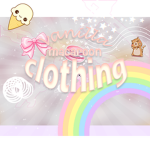 vanilla macaroon clothing