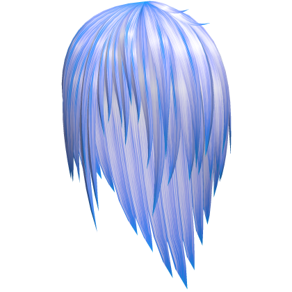 Skybox Vkei Unkept Hair 23 Roblox item