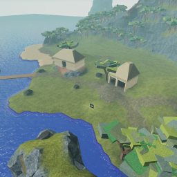 Graphics Test