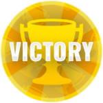I WIN!!! WOO!!!