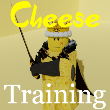 Cheese training center