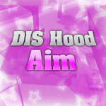 Dis Hood Aim