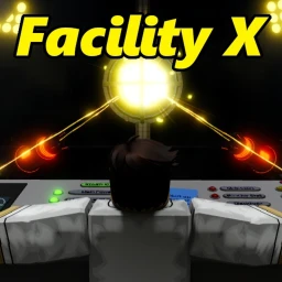 Facility X: Classified Reactor [Alpha] icon