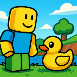 Duck Watching
