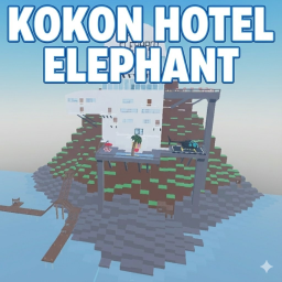 Kokon Elephant