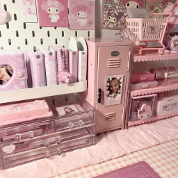 💗
