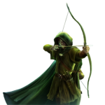 The Champion's Guild Rangers Division