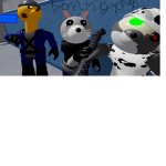 Tom's roleplay group