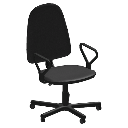 PBR Seat Comfortable Furniture Plush PBR Chair Mod