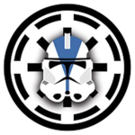 Grand Army of the 501st Legion