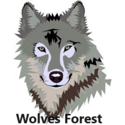 Wolves Forest icon