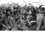 The Aggressive Warriors