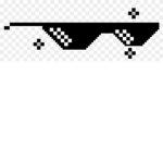 Deal with it AKA Glasses group