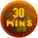 30 Minutes Played