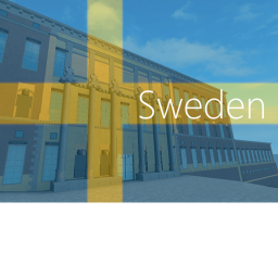 Stockholm V1 -  (Read Desc)
