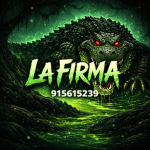 Arriba La F