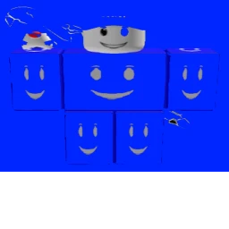 Find The Smiling_404's icon