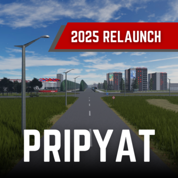 PRIPYAT 1982 | Over the Horizon [Showcase]