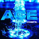 い Ace
