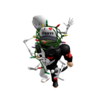 Charly gamer (grupo oficial)