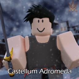 [ - Flametalons - ] |:| Castellum Adromeda