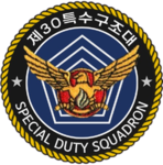 제30특수구조대 | 30th Special Duty Squadron