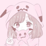 "Rawr!"