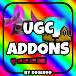 Desiree's Addons
