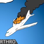 [STORY] Plane Crash in the Forest! 