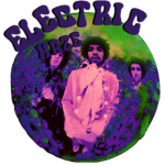 electric haze
