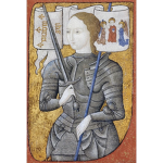 Saint Joan of Arc