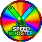 +10 SpeedBooster RGB + Animated