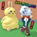 Don’t Steal the Chiikawa icon