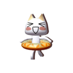 Marshmallow squad!:3