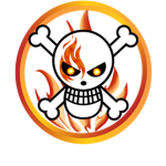 Infeřno Pirates