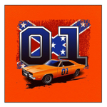 muscle car fan club