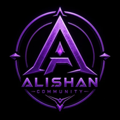 ALISHAN COMUNNITY Roblox group icon