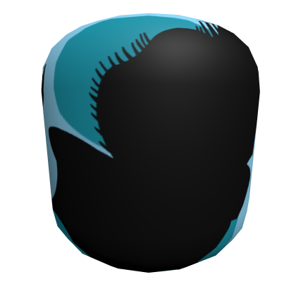 Stealth Dusk Mask  Roblox item