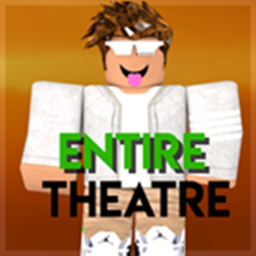 Entire Theatre