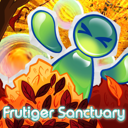 Frutiger Sanctuary 🫧🌐 (1M Visits!) [ALPHA] icon