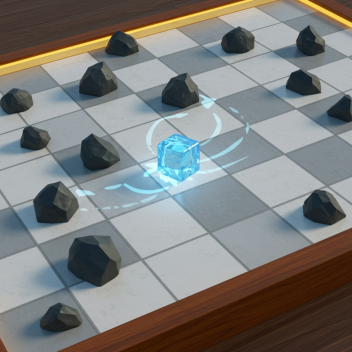 Untitled Puzzle Game